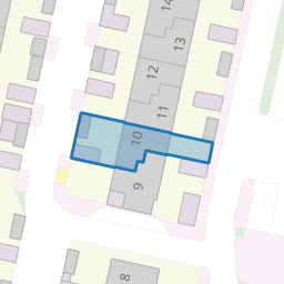 Perceel ZPN00-D-1062