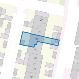 Perceel ZPN00-D-1088