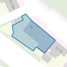 Perceel ZPN00-D-1151