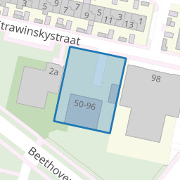 Perceel ZPN00-D-1158