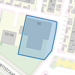 Perceel ZPN00-D-1159