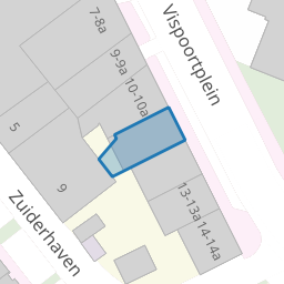 Perceel ZPN00-D-1225