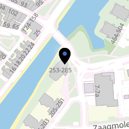 Appartement ZPN00 D 1240 264