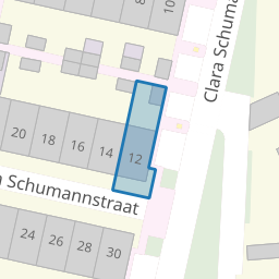 Perceel ZPN00-D-1260