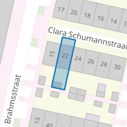 Perceel ZPN00-D-1265