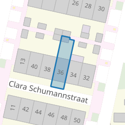 Perceel ZPN00-D-1270
