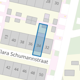 Perceel ZPN00-D-1294