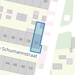 Perceel ZPN00-D-1295