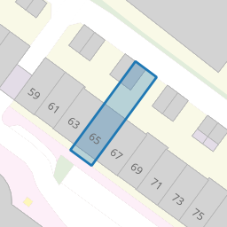 Perceel ZPN00-D-1330