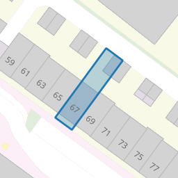 Perceel ZPN00-D-1331