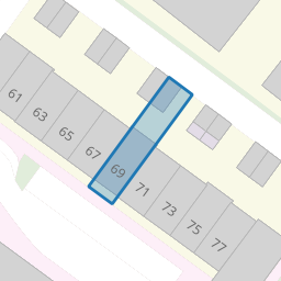 Perceel ZPN00-D-1332