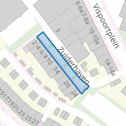 Perceel ZPN00-D-1360