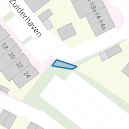 Perceel ZPN00-D-1362