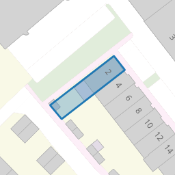 Perceel ZPN00-D-1380