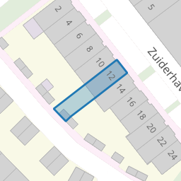 Perceel ZPN00-D-1385