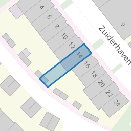 Perceel ZPN00-D-1386