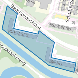 Perceel ZPN00-D-1397