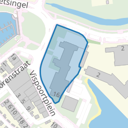 Perceel ZPN00-D-1428