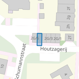 Perceel ZPN00-D-1448