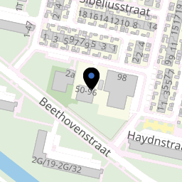Appartement ZPN00 D 1474 24