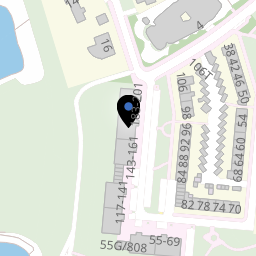 Appartement ZPN00 D 823 3