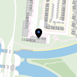 Appartement ZPN00 D 825 5