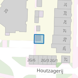 Perceel ZPN00-D-973