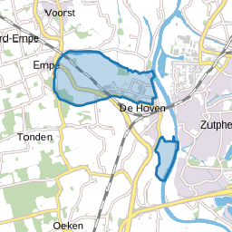 Sectie E
