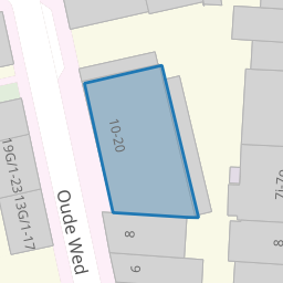 Perceel ZPN00-F-10014