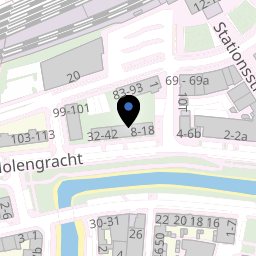 Appartement ZPN00 F 10035 16