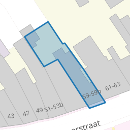 Perceel ZPN00-F-10066