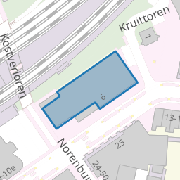 Perceel ZPN00-F-10072