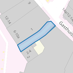 Perceel ZPN00-F-10090