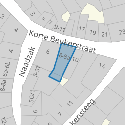 Perceel ZPN00-F-10105