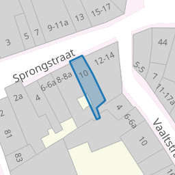 Perceel ZPN00-F-10115