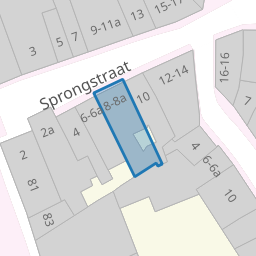 Perceel ZPN00-F-10116