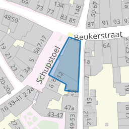 Perceel ZPN00-F-10136