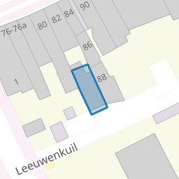 Perceel ZPN00-F-10143