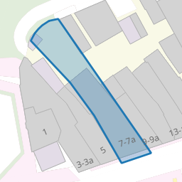 Perceel ZPN00-F-10145