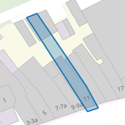 Perceel ZPN00-F-10147