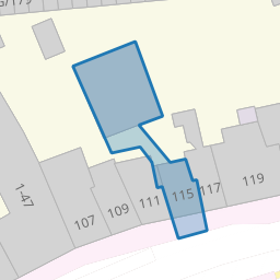 Perceel ZPN00-F-10175