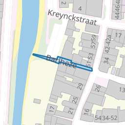 Perceel ZPN00-F-10180