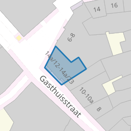 Perceel ZPN00-F-10181