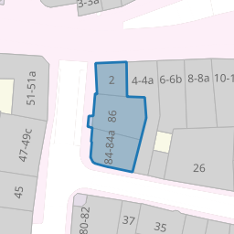 Perceel ZPN00-F-10190