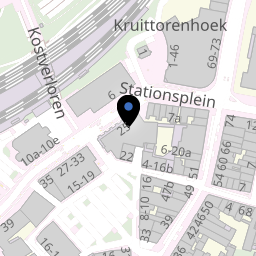 Appartement ZPN00 F 10191 11