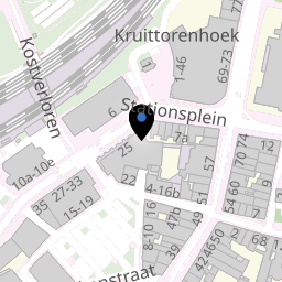 Appartement ZPN00 F 10191 9