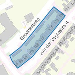 Perceel ZPN00-F-10203