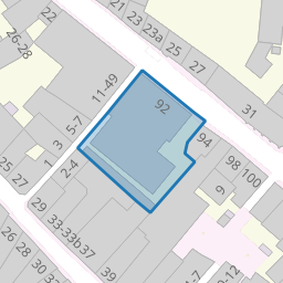 Perceel ZPN00-F-10316