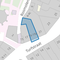 Perceel ZPN00-F-1033