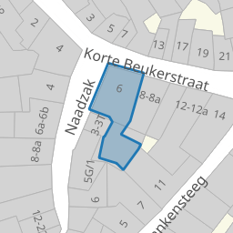 Perceel ZPN00-F-10365